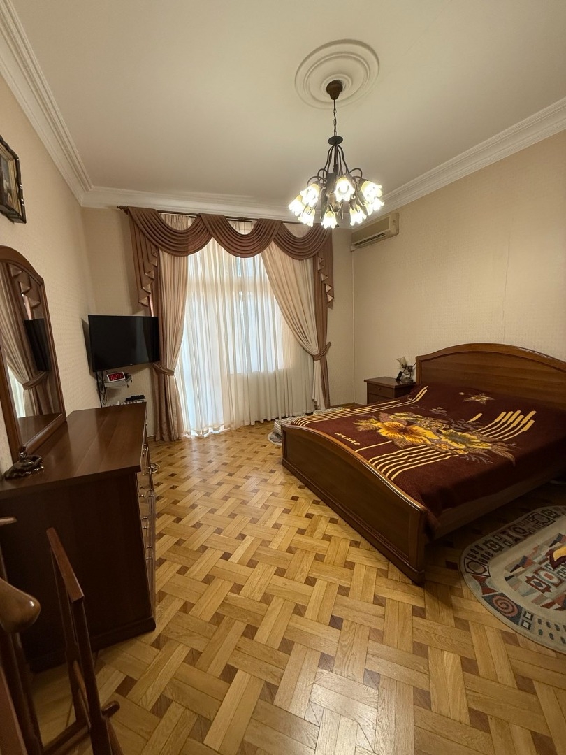 продажа трехкомнатной квартиры номер A-173524 в Приморском районе, фото номер 13